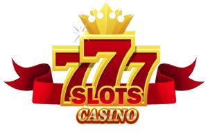 777 Slots Casino - LOGO