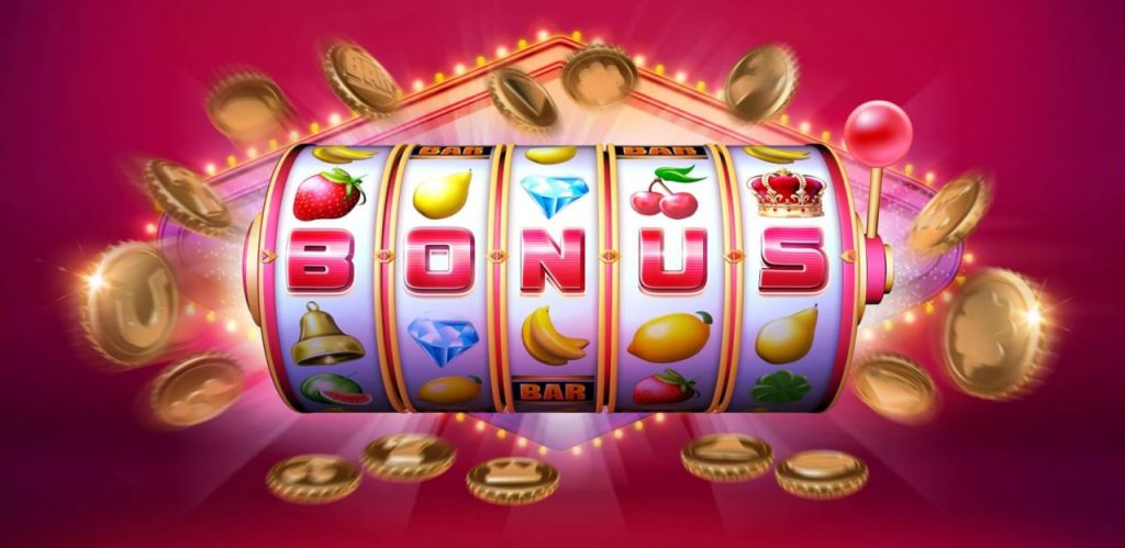 777 Slots Casino- Games