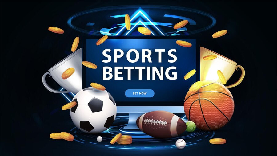 Sports Betting 777 Slots Casino