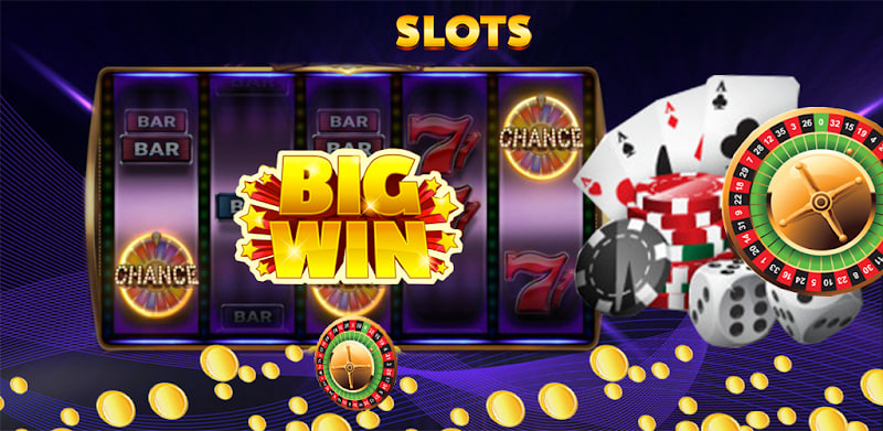 777 Slots Casino App